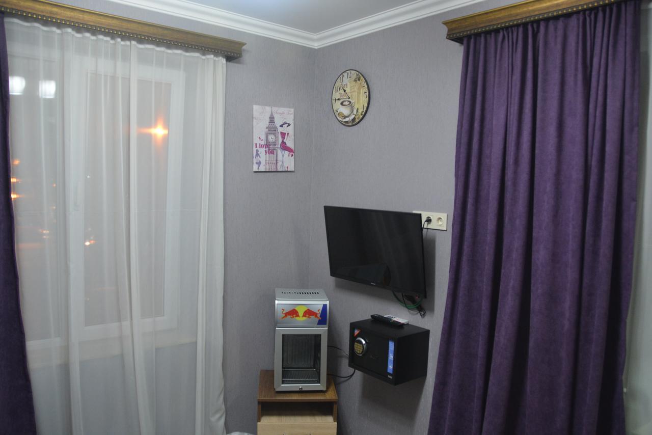City Hotel Tbilisi Eksteriør billede