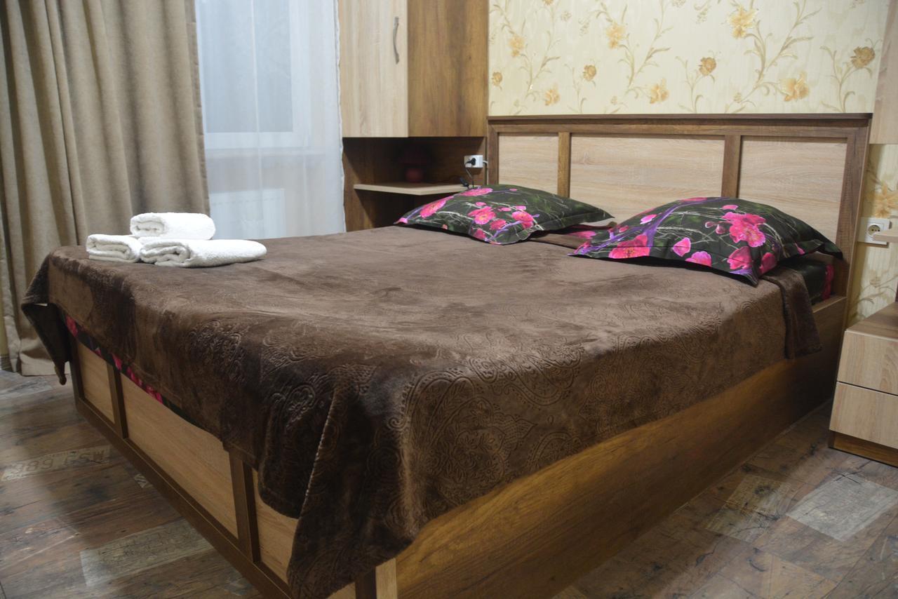 City Hotel Tbilisi Eksteriør billede