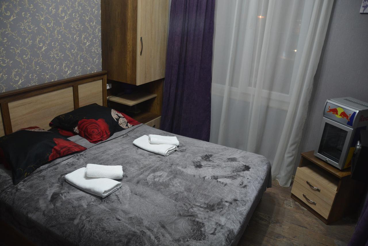 City Hotel Tbilisi Eksteriør billede